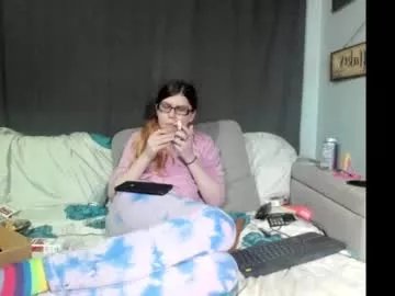roxihazeleyes on Chaturbate