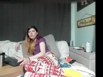 roxihazeleyes on Chaturbate