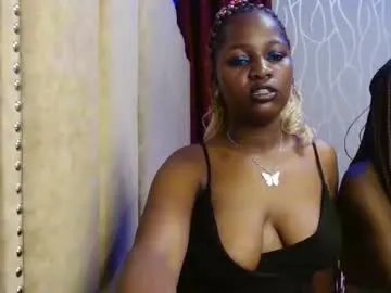 roxy_heather on Chaturbate