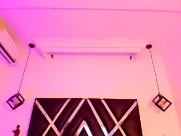 roxyjordan on Chaturbate