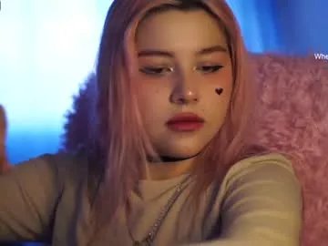 roxysuh on Chaturbate