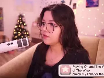 roxysuh on Chaturbate