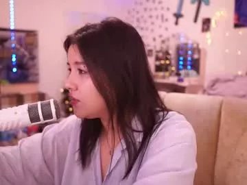 roxysuh on Chaturbate