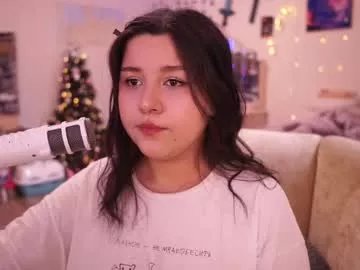 roxysuh on Chaturbate