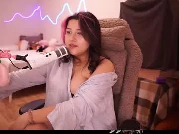 roxysuh on Chaturbate