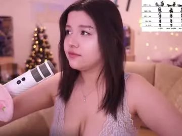 roxysuh on Chaturbate