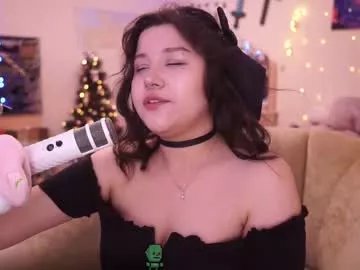 roxysuh on Chaturbate