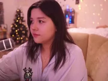 roxysuh on Chaturbate