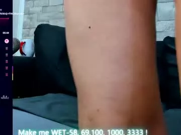 Offline rozeamor on Chaturbate