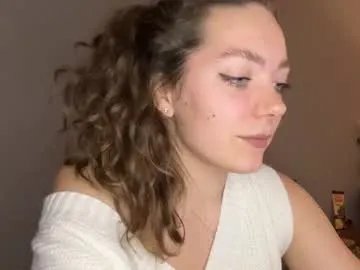 ruby_flame77 on Chaturbate