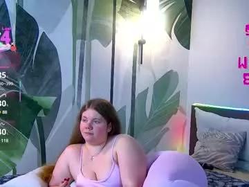 rubyvalen on Chaturbate