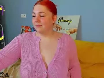 rutholiver on Chaturbate