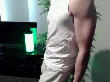 ryan_chatter on Chaturbate
