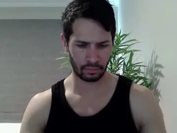 ryan_chatter on Chaturbate