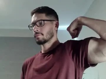 ryan_chatter on Chaturbate