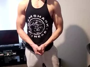 ryan_chatter on Chaturbate