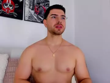 Offline ryan_cooper_1 on Chaturbate