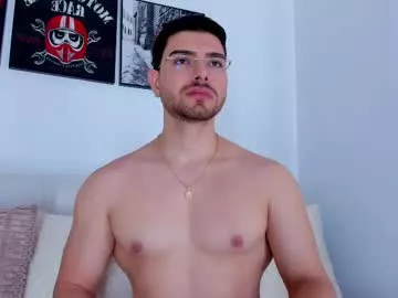 Offline ryan_cooper_1 on Chaturbate