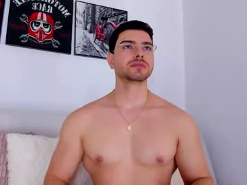 Offline ryan_cooper_1 on Chaturbate