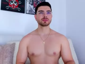 Offline ryan_cooper_1 on Chaturbate