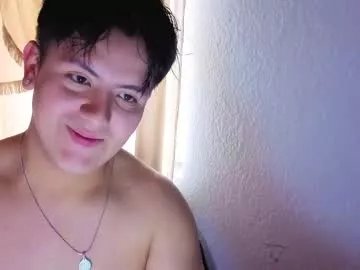 ryan_doretti on Chaturbate