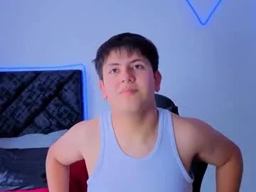 ryan_doretti on Chaturbate