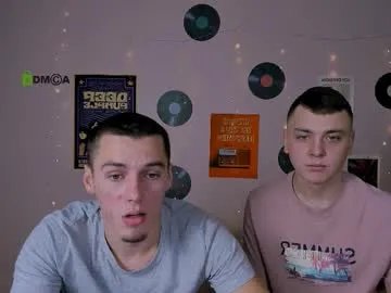 ryan_zen on Chaturbate