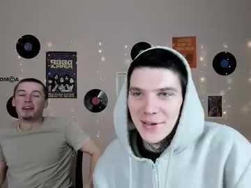 ryan_zen on Chaturbate