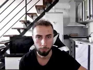 ryanstorm1 on Chaturbate