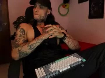 ryuk_it on Chaturbate
