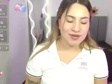 Offline saaya_tay on Chaturbate