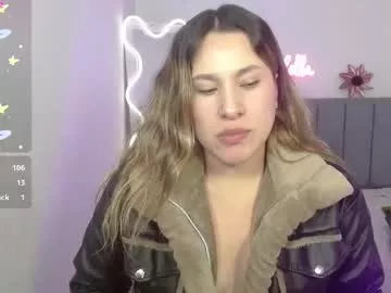 Offline saaya_tay on Chaturbate