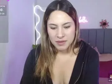 Offline saaya_tay on Chaturbate