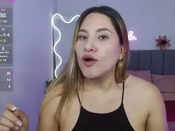 Offline saaya_tay on Chaturbate