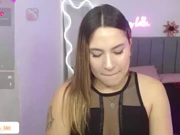 Offline saaya_tay on Chaturbate