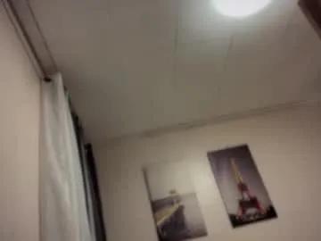 sabrina_cutiee on Chaturbate