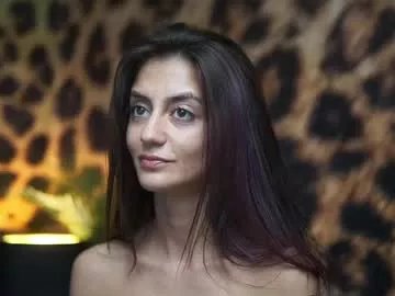 sabrinakali on Chaturbate