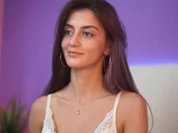 sabrinakali on Chaturbate