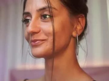 sabrinakali on Chaturbate