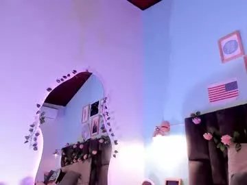 sabrinaspell_ on Chaturbate