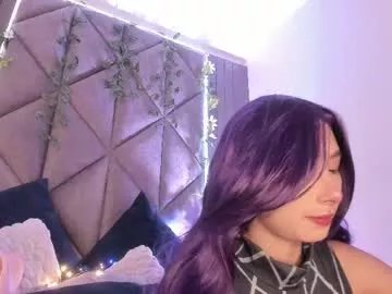 sabrinaspell_ on Chaturbate