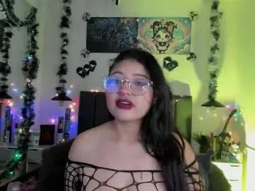 sabrinav_ on Chaturbate