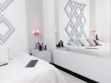 saharakross on Chaturbate