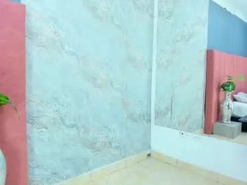 saharakross on Chaturbate