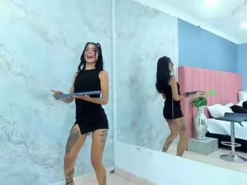 saharakross on Chaturbate