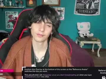 Offline sai_l on Chaturbate