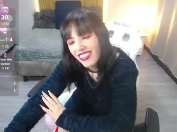 sailor_moon07 on Chaturbate