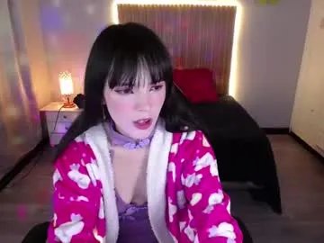 sailor_moon07 on Chaturbate