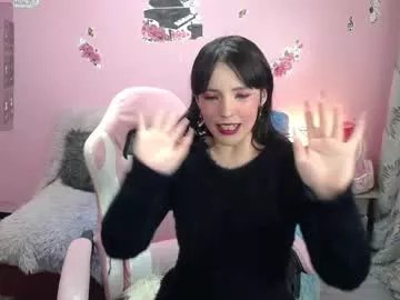 sailor_moon07 on Chaturbate