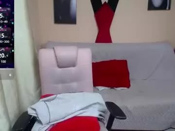 sailor_moon07 on Chaturbate